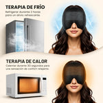 Gorro para la migraña