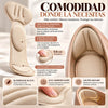 HeelGrip Pro – Almohadillas Antideslizantes para Talón - 2 pares
