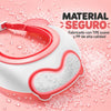 BabyShower Pro – Gorro de Ducha Infantil Impermeable