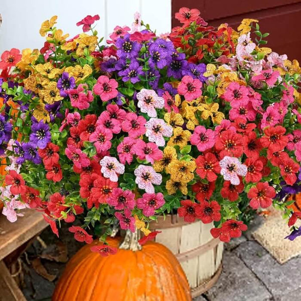 Flores Eternas Realistas