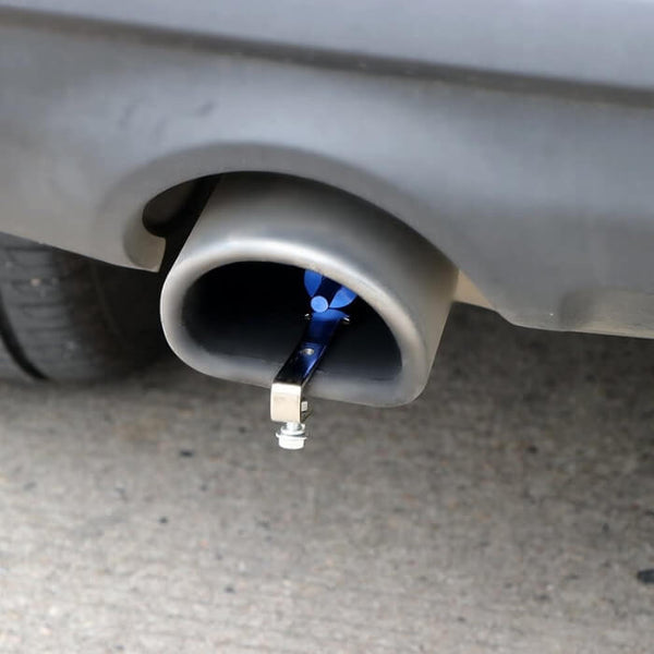 Revvex Sonido Turbo Automotriz
