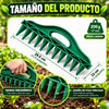 SeedMaster Pro – Plantador Manual de Semillas para Jardín