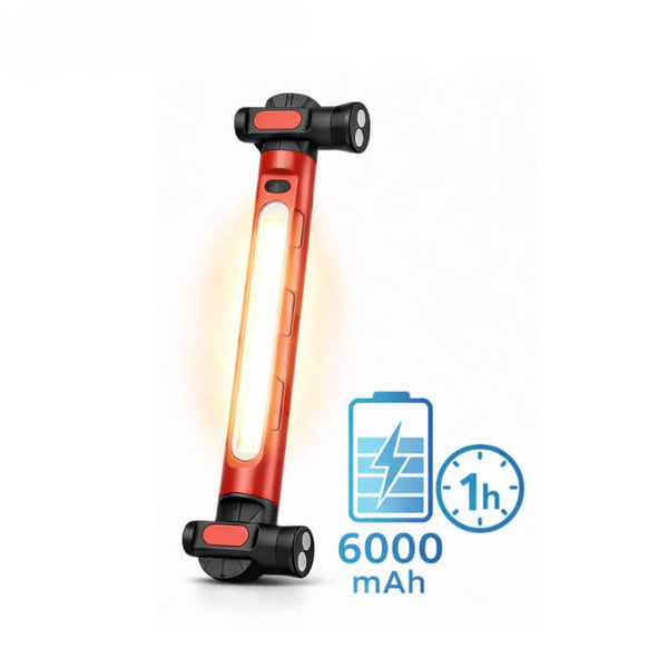 Lámpara Magnética Taller Pro Luz