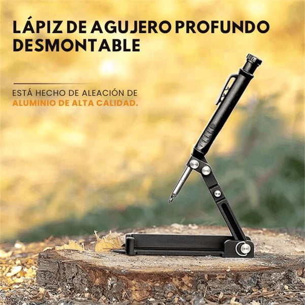 Marcador Profesional Multifuncional para Taller