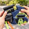 DuoWalk Pro – Correa Doble Antienredos para Perros