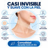 NeckLift Pro – Cintas Invisibles para Levantar el Cuello x20Und