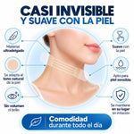 NeckLift Pro – Cintas Invisibles para Levantar el Cuello x20Und