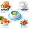 Bowl Calmante Antiestrés para Gatos