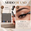 GelLiner Pro – Delineador de Ojos en Gel Impermeable