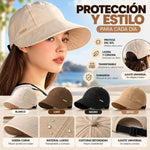 SunHat Pro – Sombrero de Ala Ancha para el Sol