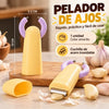PeelMaster Pro – Pelador Multifunción de Ajos y Verduras