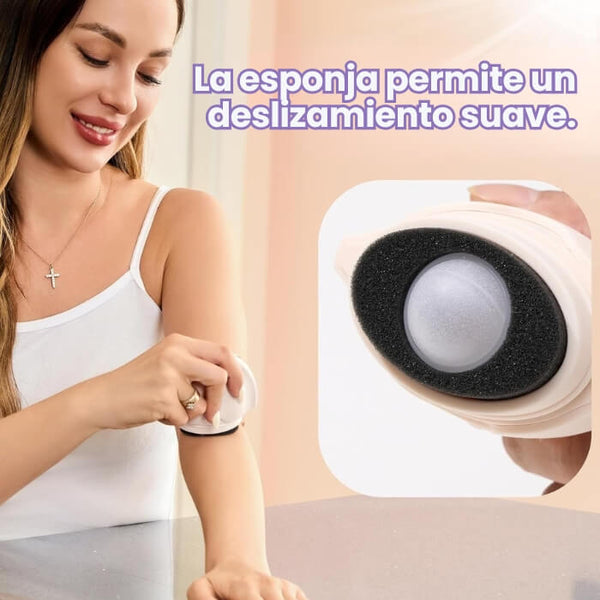 Aplicador Solar Roller