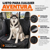 PetTravel Pro – Protector de Asiento para Viajar con tu Mascota