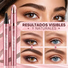 BrowInk Pro – Lápiz de Cejas Efecto Microblading