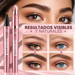 BrowInk Pro – Lápiz de Cejas Efecto Microblading