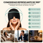 Gorro para la migraña