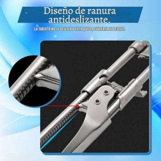 Destapador de frascos