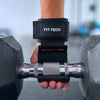 Straps, correas de gimnasio