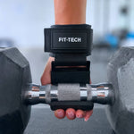 Straps, correas de gimnasio