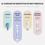 Kit de Aseo para Mascotas