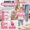 BabyStep Pro – Arnés de Aprendizaje para Caminar