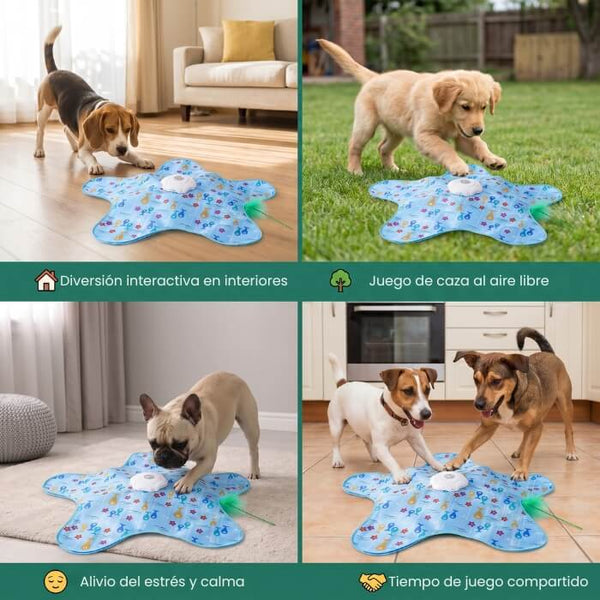 HuntingFun Dog Pro Juego Automático