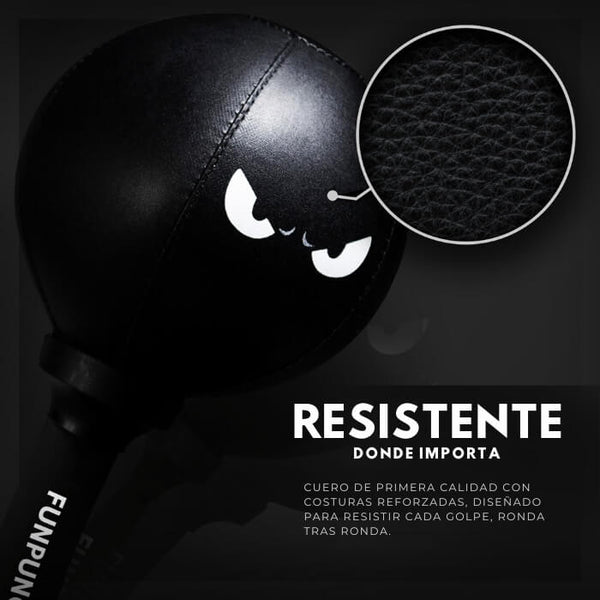 PunchPro Bolsa de Entreno Compacta