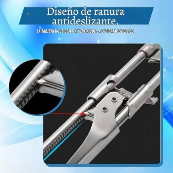 Abridor Ajustable Todoenuno