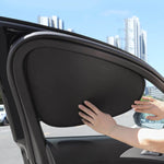 Parasol Lateral para Auto