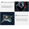 Barco Teledirigido con Cámara Subacuática