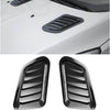 Toma de Aire Decorativa Universal