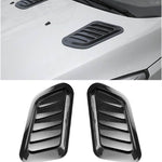 Toma de Aire Decorativa Universal