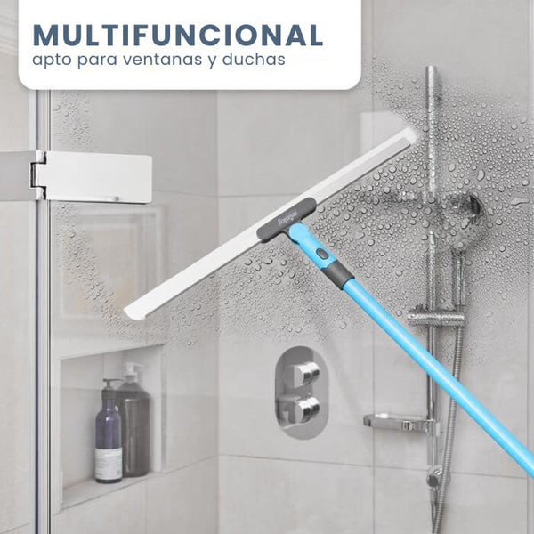 Barredor Flexi Multiuso
