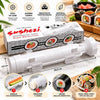 SushiRoll Pro – Molde Profesional para Sushi