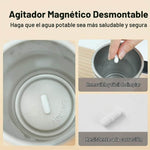 Taza Mezcladora Inteligente