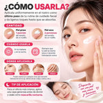 DermoRenew Pro – Crema Dermoabrasiva Antiedad