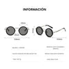 Gafas de sol ajustables