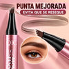 BrowInk Pro – Lápiz de Cejas Efecto Microblading
