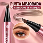 BrowInk Pro – Lápiz de Cejas Efecto Microblading