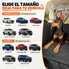 PetTravel Pro – Protector de Asiento para Viajar con tu Mascota