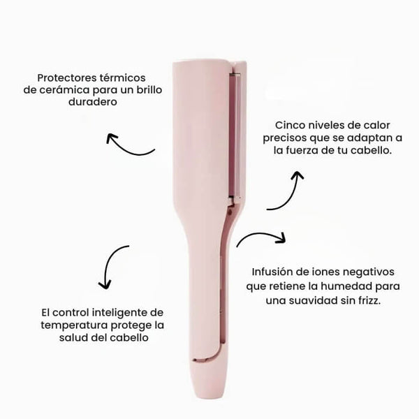 Wavy Pro Waver Ola Sirena