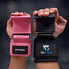 Straps, correas de gimnasio