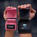 Straps, correas de gimnasio