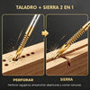 Kit de Brocas Multiusos x 6 Unidades
