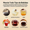 Taza Mezcladora Inteligente