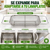 FlexiDrain Pro – Colador Extensible para Fregadero