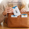 Fundas Antirrobo Bloqueo RFID Setx8 und