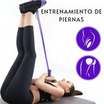 Banda Elástica de Resistencia + Regalo