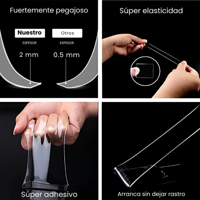 Encabezado
