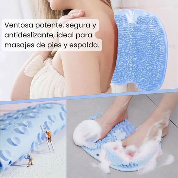 Alfombra Spa para Pies